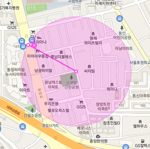 성북구 하월곡동 월주차, 주만사 특가로 판매합니다!