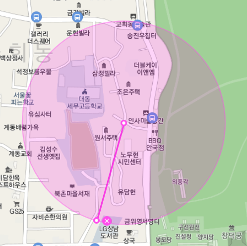 종로구 원서동 월주차ㅣ주간제, 정기권ㅣ종로구에서도 주만사를 이용하세요!