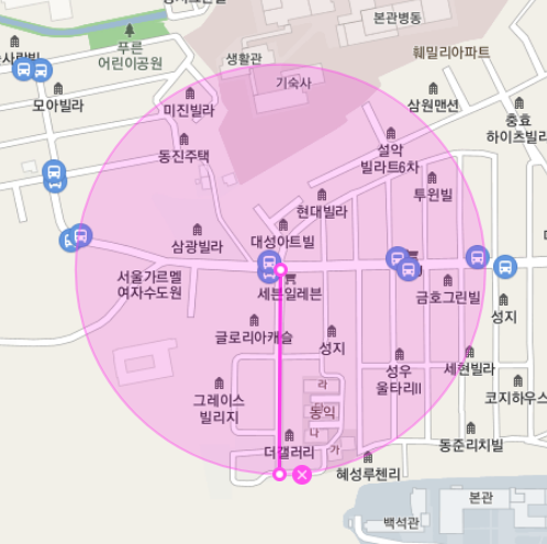 강북구 수유동 월주차ㅣ단일주차, 지정석ㅣ선착순 1자리 모집!