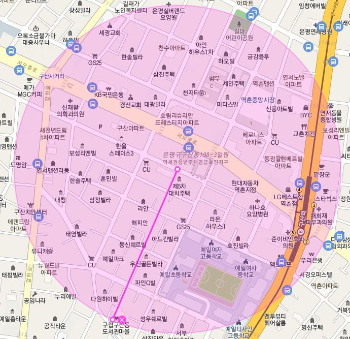 서울 은평구 구산동 구산역 연신내역 근처 주차장ㅣ월주차, 정기권 은 주만사 단독으로 만나보세요!!