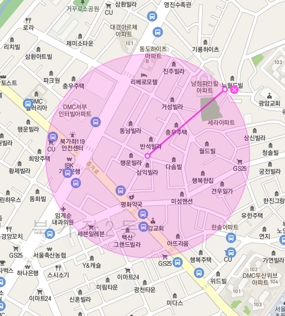 서대문구 북가좌동 증산역 명지대 신규 주차장 ㅣ정기권, 월주차 ㅣ주만사 특가로 선착순 1자리 모집 중!