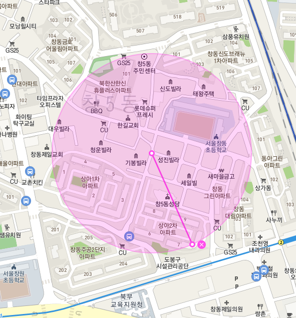 도봉구 창동 창동역 신규 주차장 ㅣ정기권 , 월주차 ㅣ주만사 특가로 선착순 1자리 판매중입니다!