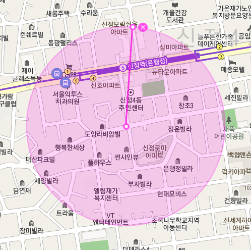 양천구 신정동 신정역 신규 주차장 ㅣ정기권, 월주차 ㅣ주만사 특가로 선착순 1자리 모집중입니다!