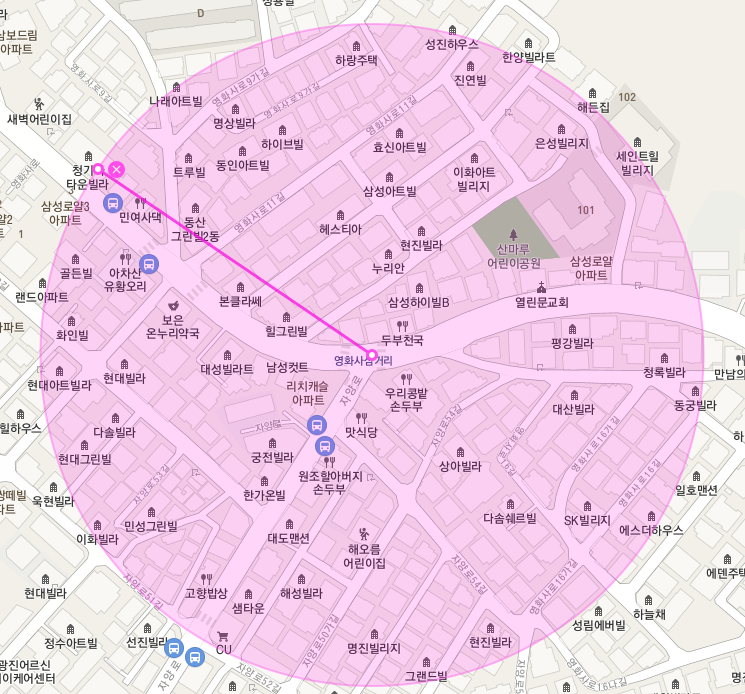 서울 광진구 구의동 아차산역 어린이대공원 인근 월주차, 월정기권ㅣ주만사에서 선착순 진행 중입니다~!!