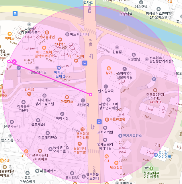 서울 중구 황학동 신설동역 서울풍물시장 인근 월주차, 월정기권ㅣ주만사 선착순 특전 놓치지 마세요!!