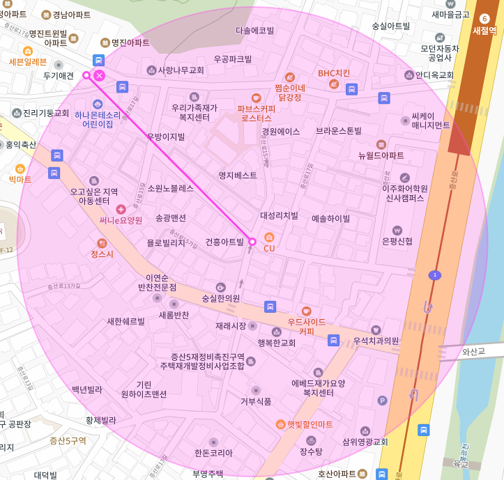 서울 은평구 신사동 새절역 신사근린공원 인근 월주차, 월정기권ㅣ주만사는 선착순입니다!!