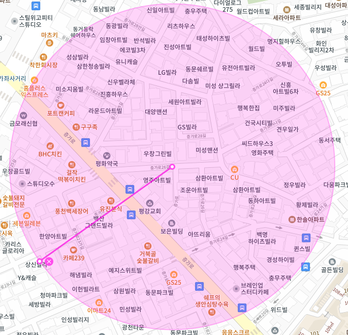 서울 서대문구 북가좌동 증산역 명지대학교 인근 월주차, 월정기권ㅣ주만사 특가 선착순 모집 중입니다~!!