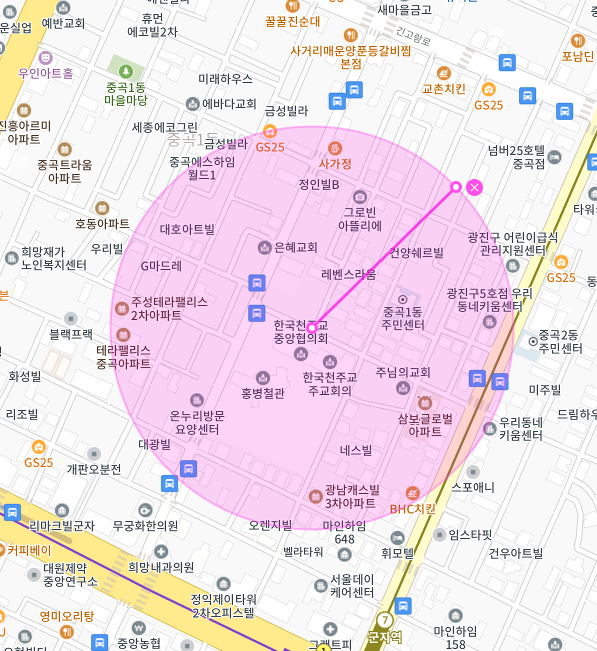 광진구 중곡동 군자역 신규 주차장 ㅣ정기권, 월주차 ㅣ주만사 특가로 선착순 1자리 남았습니다!