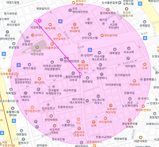 서울 마포구 서교동 망원역 합정역 인근 월주차, 월정기권ㅣ주만사는 주차장으로 행복을 만듭니다!!