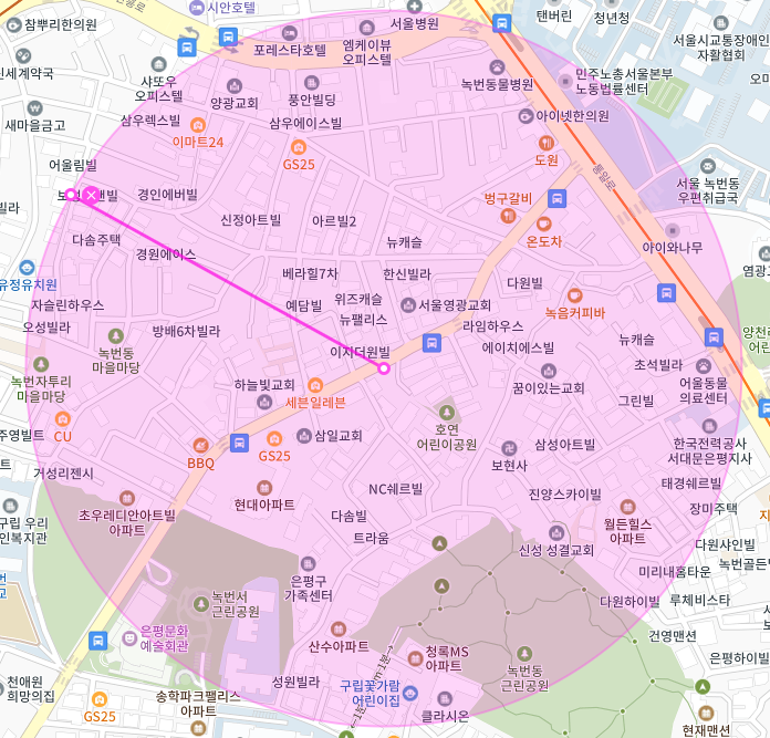 서울 은평구 녹번동 불광역 역촌역 인근 월주차, 월정기권ㅣ주만사 특가 놓치지 마세요!!
