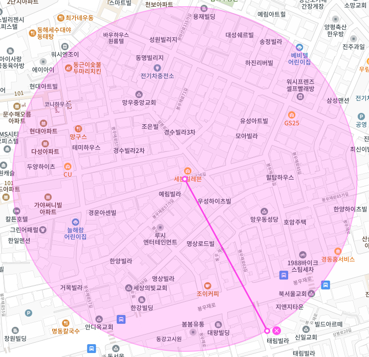 서울 중랑구 망우동 망우역 우림시장 인근 월주차, 월정기권ㅣ주만사에서 선착순으로 만나보세요!!