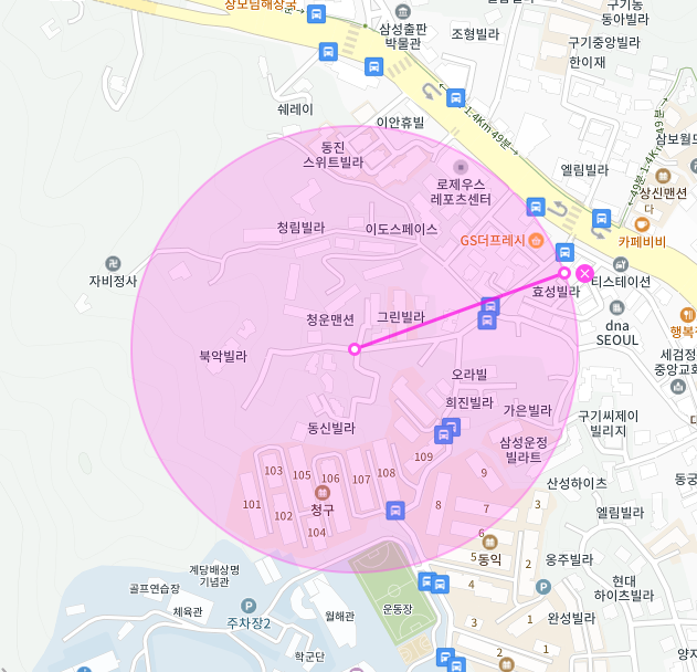 종로구 구기동 상명대학교 신규 주차장 ㅣ정기권, 월주차 ㅣ주만사 특가로 선착순 판매중입니다!