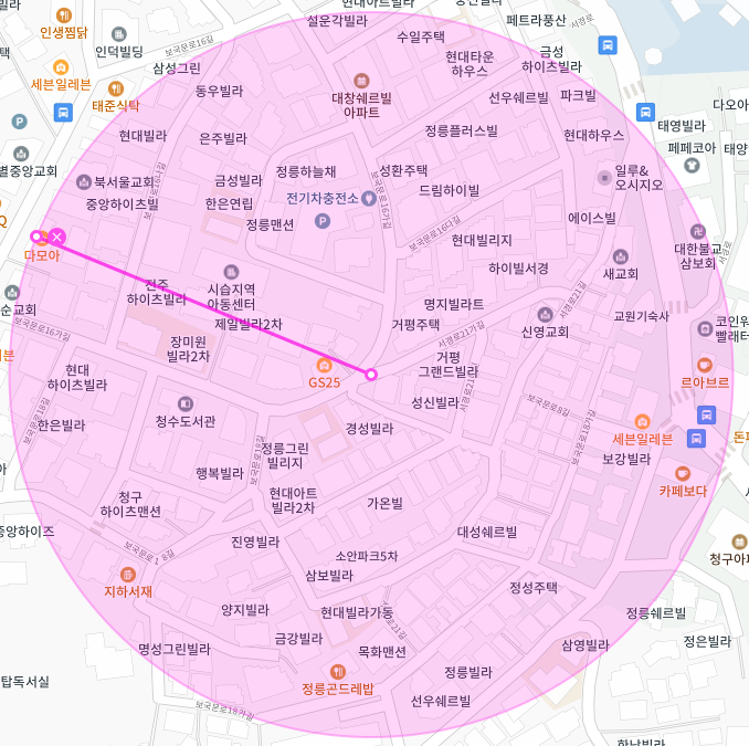 서울 성북구 정릉동 북한산보국문역 서경대학교 인근 월주차, 월정기권ㅣ주만사로 달라진 일상을 만나보세요!!