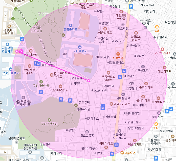 서울 은평구 구산동 구산역 서북병원 인근 월주차, 월정기권ㅣ주만사는 선착순입니다! 놓치지 마세요!!