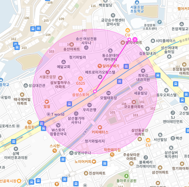성북구 동소문동4가 성신여대역 한성대입구역 신규 주차장 ㅣ정기권, 월주차 ㅣ주만사 특가로 1자리 남았습니다!
