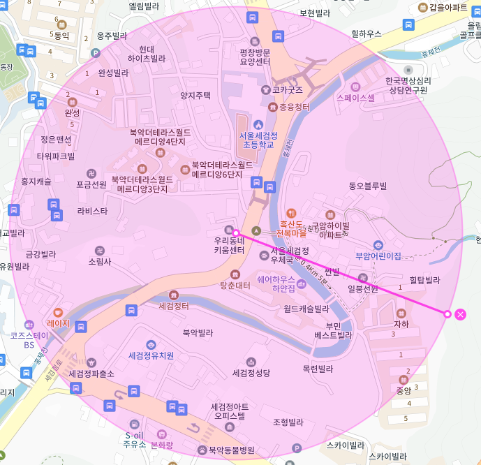 서울 종로구 신영동 서울여자간호대학교 상명대학교 부근 월주차, 월정기권ㅣ누가 주만사를 써~ 안녕하세요 '누'입니다.