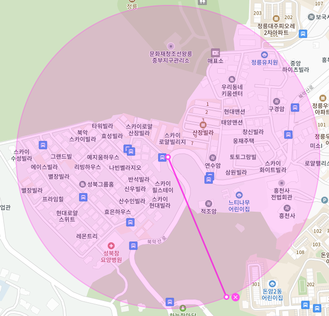 서울 성북구 정릉동 돈암동 정릉역 부근 월주차, 월정기권ㅣ주차할 데가 없어서 자전거로 출퇴근하는 주만사 모르는 그런 분들 주목!!