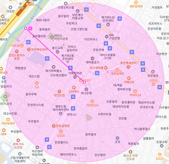 서울 서대문구 북가좌동 증산역 DMC 부근 월주차, 월정기권ㅣ주만사로 가~보~자~고🚗💨