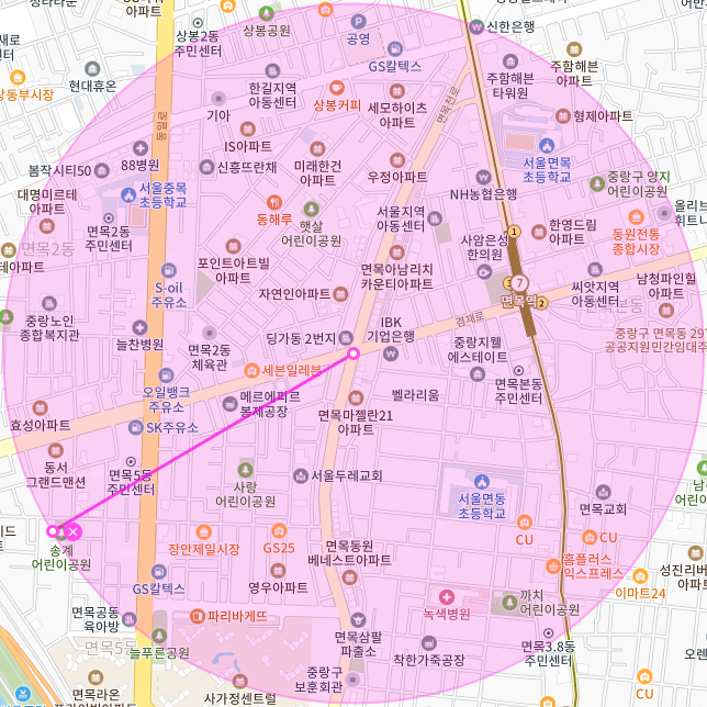 서울 중랑구 면목동 면목역 사가정역 월주차, 월정기권ㅣ오직 주만사만의 특가, 이 기회를 놓치지 마세요!