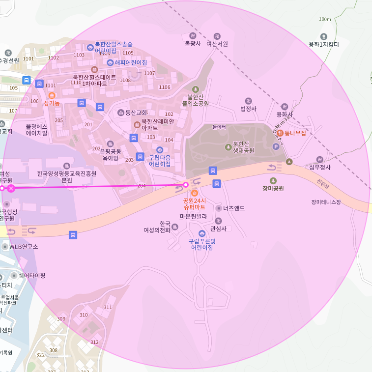 서울 은평구 녹번동 북한산생태공원 서울혁신파크 부근 월주차, 월 정기권 | 시간을 효율적으로 활용하는 월주차 라이프