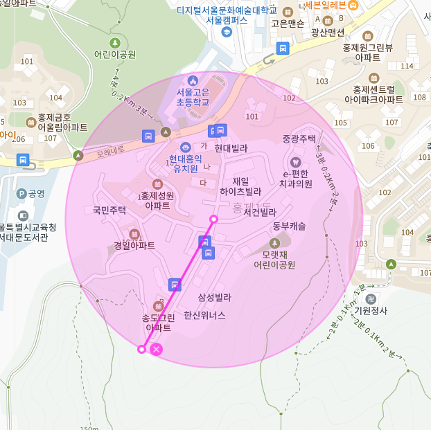 서울 서대문구 홍제동 월주차 | 홍제역 무악재역 | 특가에 이용하세요!