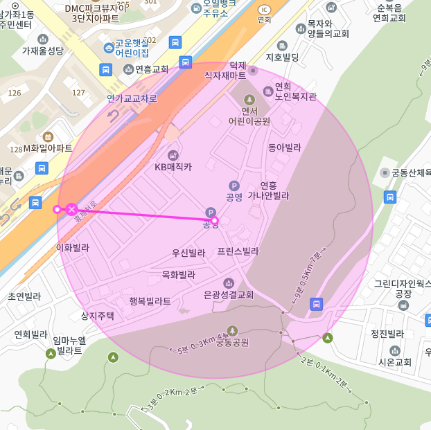 서울 서대문구 연희동 주차장 | 월주차 정기권 | 가좌역 인근 주차장 특가에 이용하세요!