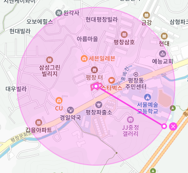 서울 종로구 평창동 주차장 | 월주차 정기권 | 서울예술고등학교 인근 주차장 특가로 이용하세요!