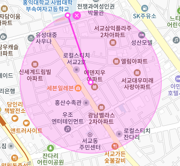 서울 마포구 서교동 주차장 | 월주차 정기권 | 망원역 인근 주차장 특가로 이용하세요!