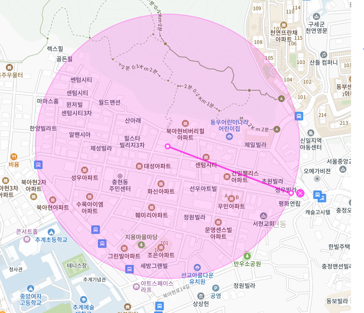 서울 서대문구 북아현동 주차장 | 월주차 정기권 | 이화여대 경기대학교 인근 주차장 특가로 이용하세요!