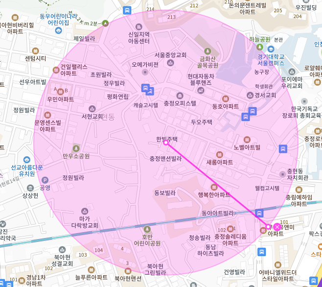 서울 서대문구 충정로3가 주차장 | 월주차 정기권 | 충정로역 경기대학교 인근 주차장 특가로 이용하세요!