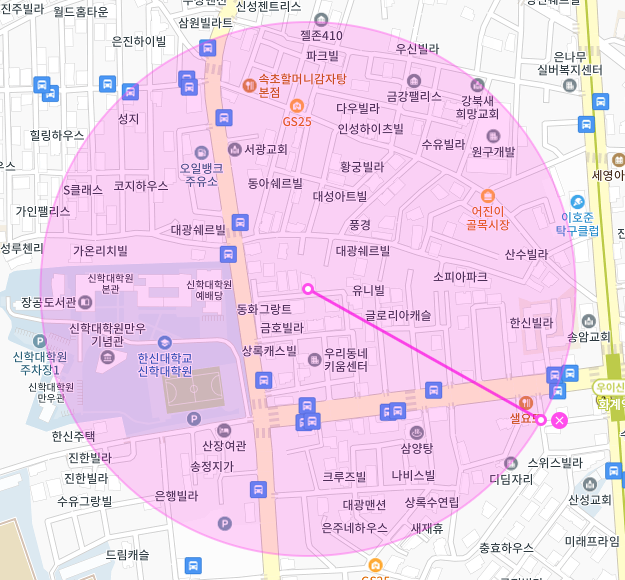 서울 강북구 수유동 주차장 | 월주차 정기권 | 화계역 인근 주차장 특가로 이용하세요!