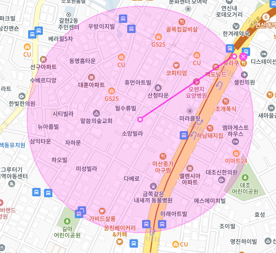 서울 은평구 갈현동 주차장 | 월주차 정기권 | 연신내역 인근 주차장 특가로 이용하세요!