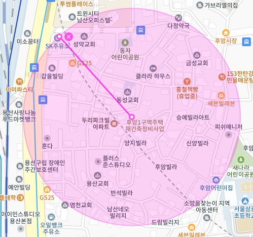 서울 용산구 동자동 주차장 | 월주차 정기권 | 서울역 인근 주차장 특가로 이용하세요!