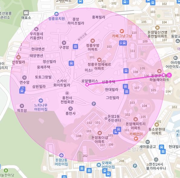 서울 성북구 정릉동 주차장 | 월주차 정기권 | 정릉역 인근 주차장 특가로 이용하세요!