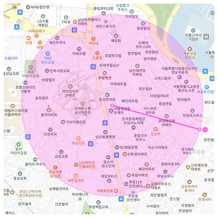 후암동 월주차ㅣ월 14만원ㅣ대기 신청 가능