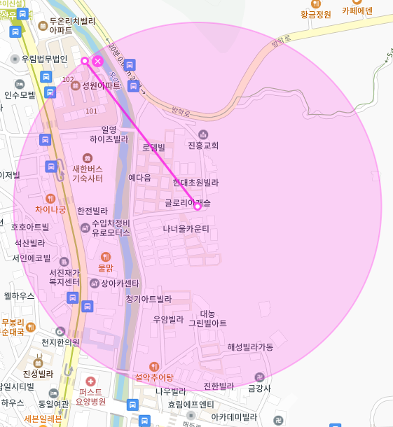 서울 도봉구 쌍문동 | 월주차 정기권 | 전일제 | 북한산우이역 인근 주차장