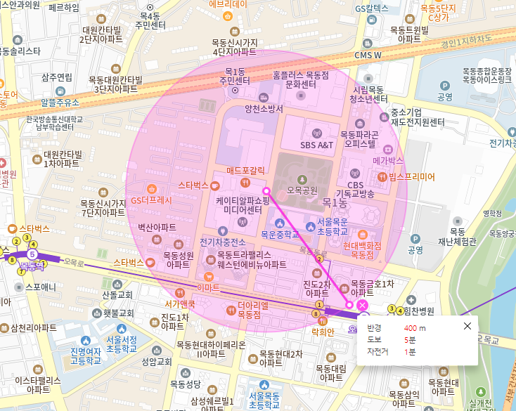 목동 월주차 _ 목동에서 주차장 찾아 헤매지 마세요, 주만사가 알려드립니다.