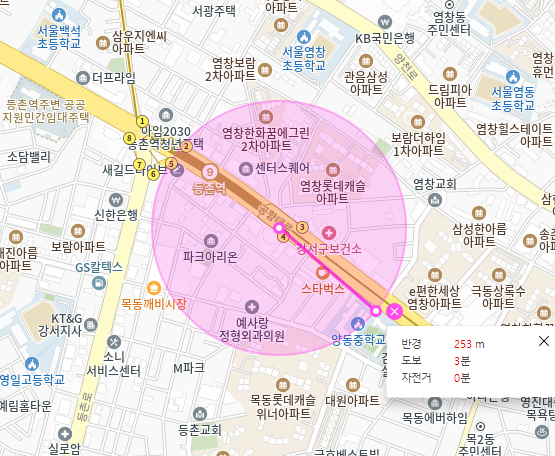 목동 월주차 _ 주차할 자리 없어 헤매는 일 더 이상 없으실 거예요!