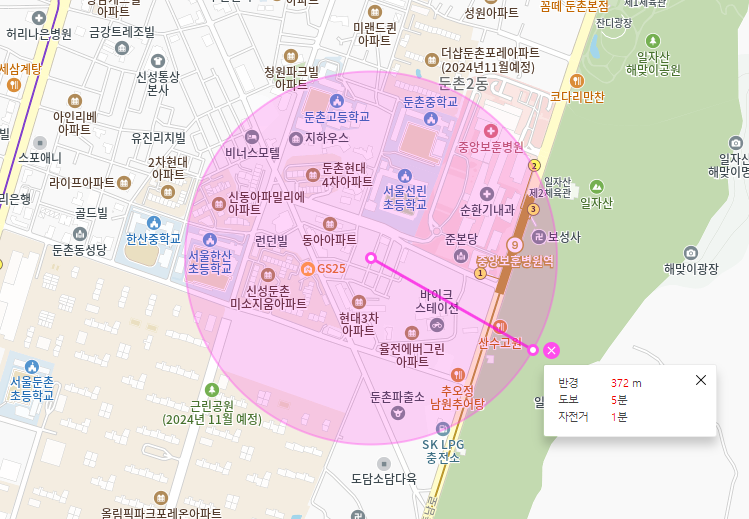 둔촌동 월주차 _ 둔촌동 월주차도 듬직한 주만사가 해결해 드립니다, 믿어 주세요!