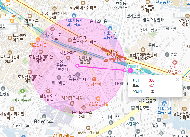 용문동 월주차 _ 용문동 주차장은 주만사에게 맡겨주세용