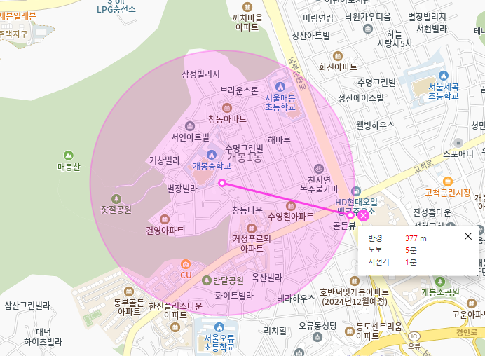 개봉동 월주차 _ 개봉박두! 주만사가 지금 바로 개봉동 주차장 알려드립니다~