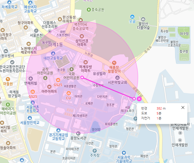 하계동 월주차 _ 하계동 주차 고민하지 마세요, 주만사가 해결해 드릴 거니까요!