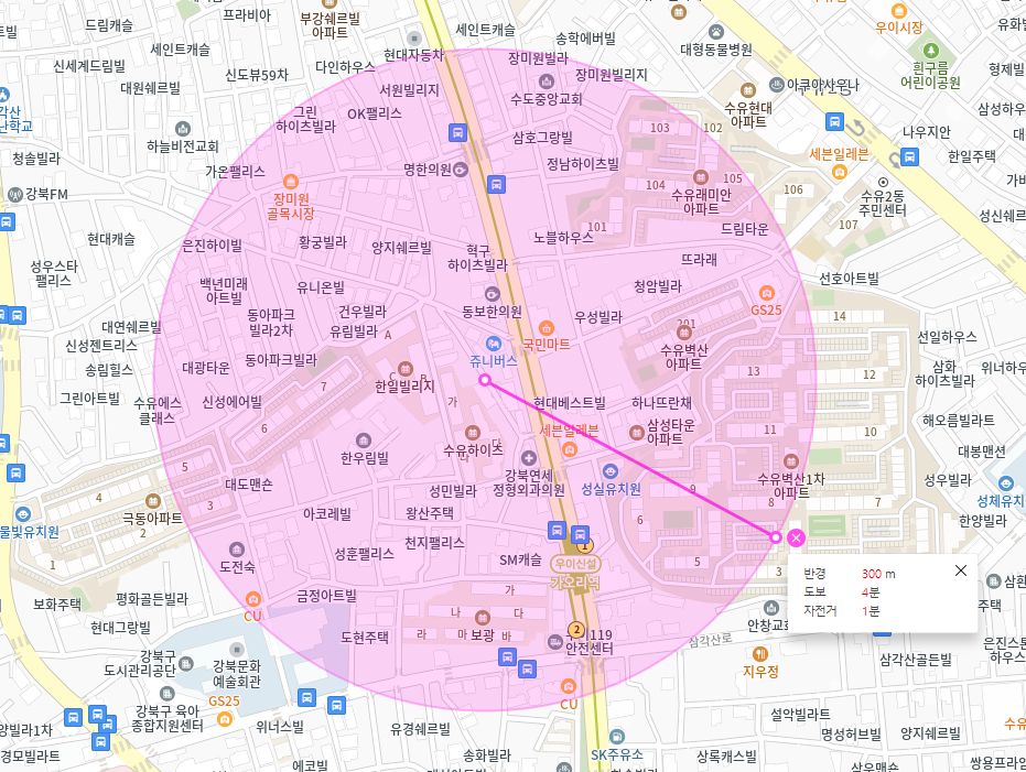 가오리역 월주차 _ 가오리역 근처 주차장 없어 걱정하지 마세요, 주만사가 도와드립니다!