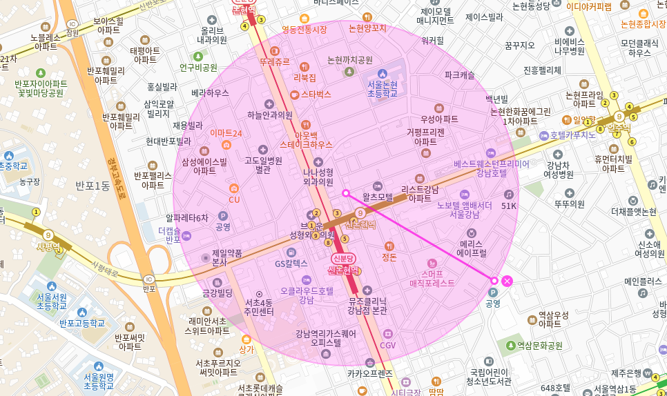 신논현역 월주차_ 주차자리가 없어 매번 힘드시다구요? 이젠 주만사와 같이 해결해요