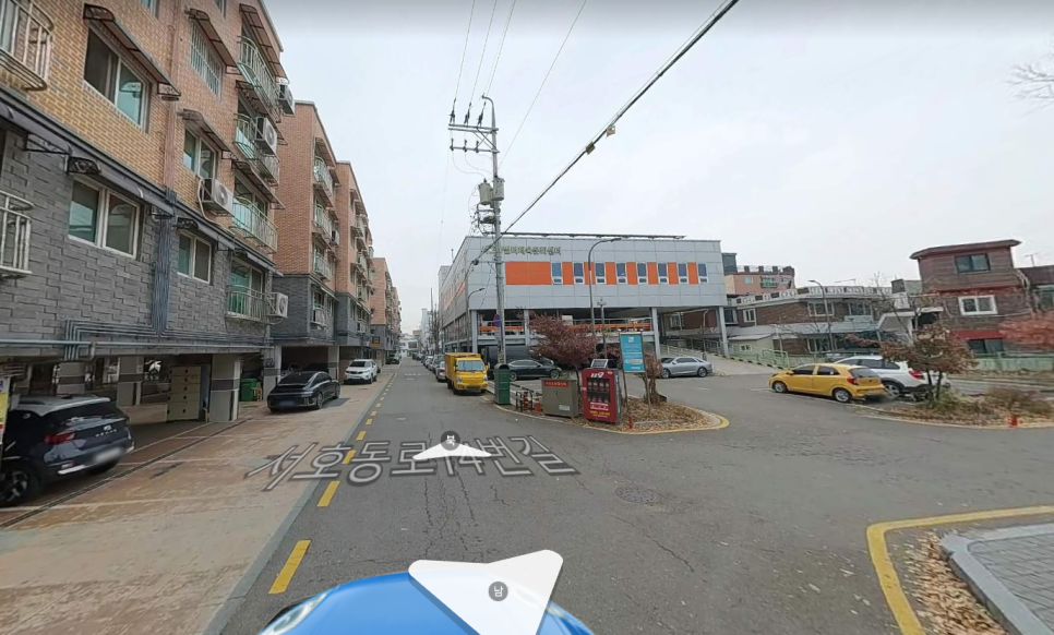 수원역 월주차 _ 평일 전용 주차장/ SUV까지 가능/ 월 6만 원~