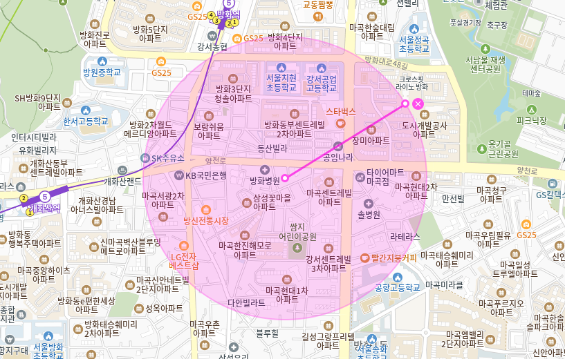 서울 월주차 _ 전일제/10만원/자주식/빈자리