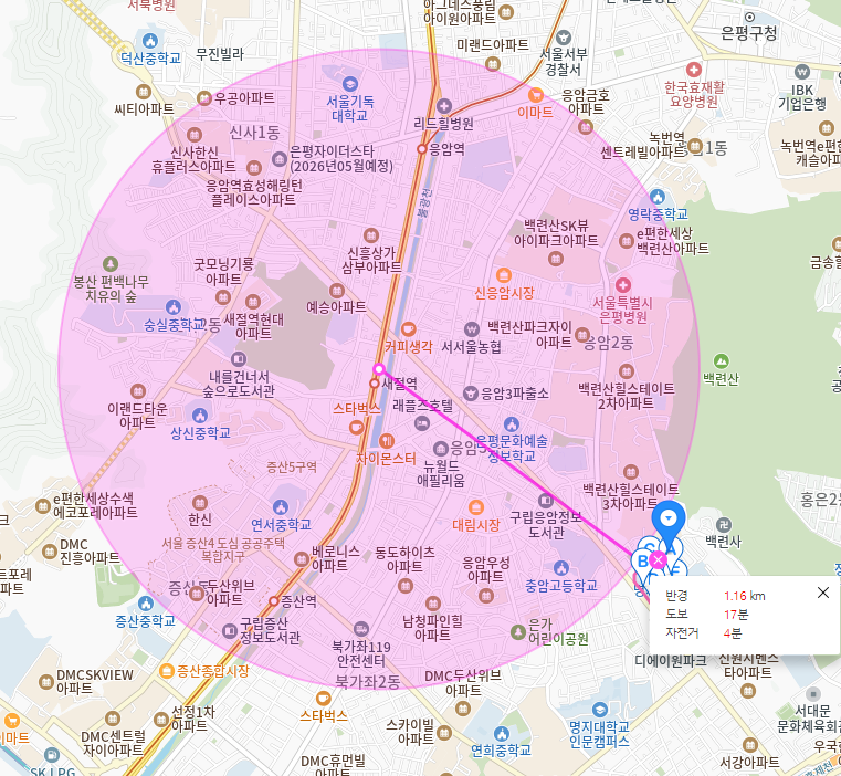 홍은동 월주차_전일 24시, 단일주차, SUV, 승용차, 자주식 주차장