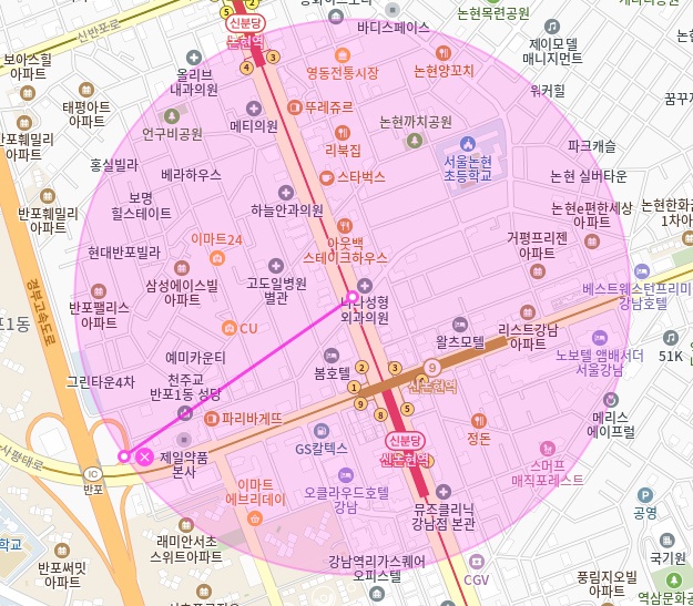 신논현역 월주차_출퇴근 주차고민이 사라지는 역세권 기계식 주차장