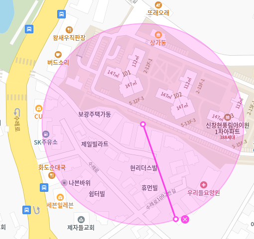 남양주시 화도읍 월주차 해결은 주만사