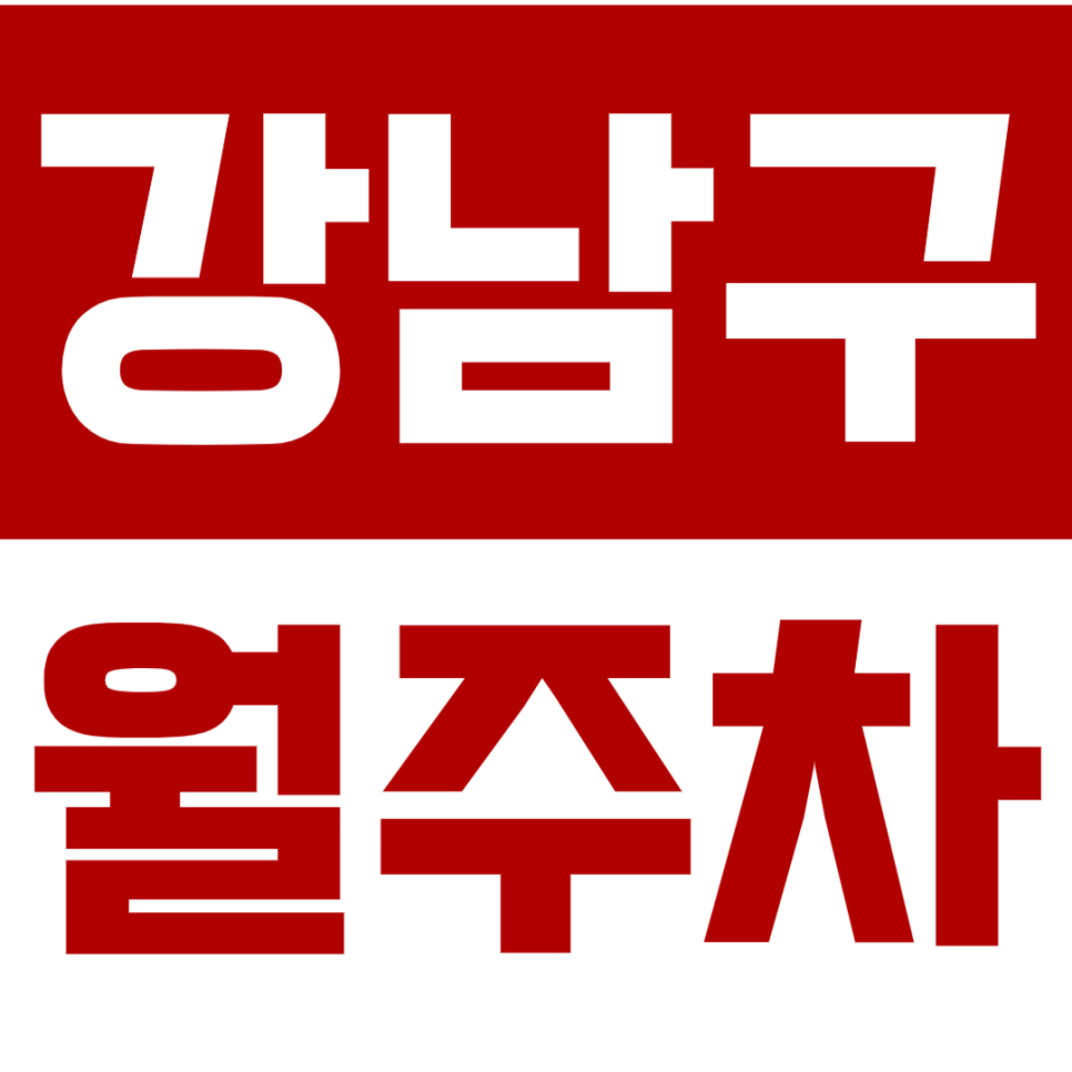 강남구 월주차_강남역 도보 6분 거리 전일 24시 단독 주차장! 대표 이미지